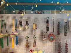 -哈啾嗨·蒙文化主题餐厅(京汉新城店)