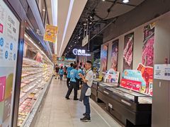 -盒马鲜生(曜一城店)