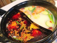 -钢管厂五区小郡肝火锅串串 Chuan Chuan hot pot
