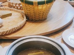 -竹鲜笙全竹宴(国色天香店)
