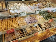 -宋记饼家(石门二路店)