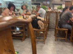-百叶居·老北京涮羊肉(鼓楼店)