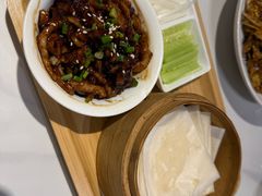 -北平食府(马鞍山路店)