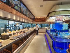 -鲜得莱渔港·小平岛海胆馆(七贤岭店)
