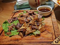 -黄山老妈·土菜(碧桂园店)
