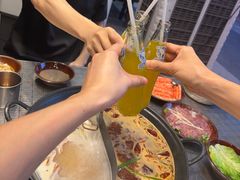 -冯校长老火锅(深圳总店)