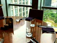 -广州富力君悦大酒店·凯菲厅