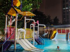 -海德温泉生活馆(朝阳大悦城店)