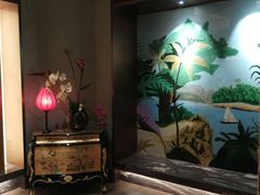 -东方之珠洗浴休闲广场(南开店)