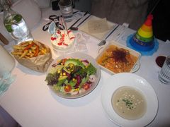 -春树下·树屋花房西餐厅(罍街AS1980店)