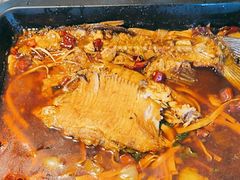 -石牌岭小亮蒸虾•湖北老字号(左岭店)