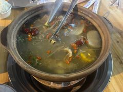 -蔡记·九米羊肉炉(东渡店)