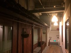 -小时候文化餐厅(盘山店)