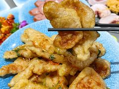 -鹤之乡·齐齐哈尔东北炭火烤肉(昆明盈江路店)