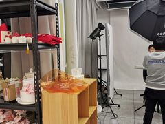 -天真蓝照相馆(新世界店)