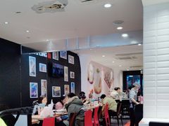 -小杨生煎(福州路店)