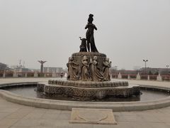 -华清宫景区