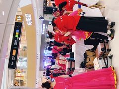 -上海颛桥万达广场