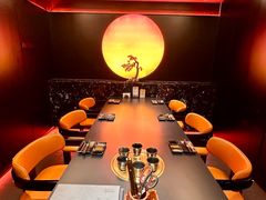 -無二炙坊·和牛烧肉(大钟寺1733店)