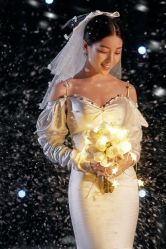 点击看大图 -杭州金夫人婚纱摄影(富阳私享店)