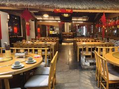 -印象鲵宴·张家界地标美食名片(溪布街店)