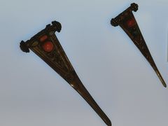 -巴音郭楞蒙古自治州博物馆