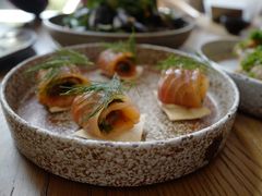 -BOR Eatery(安福路店)