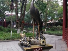 -南岳衡山风景名胜区-南岳大庙