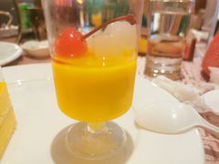 -雅枫国际酒店—枫叶自助餐(福田店)