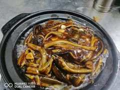 -咱家小院(汉中门店)
