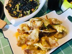 -清真文铁家烧麦馆