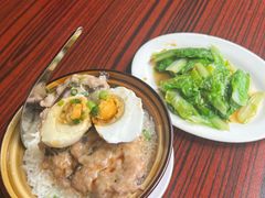 -荔园小馆(园岭新村二期店)