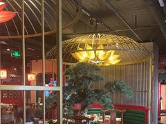 -北平食府.北京烤鸭(亦庄店)