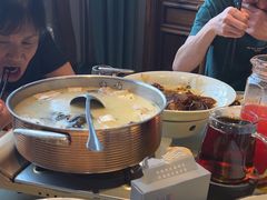 -二十八里太湖船菜(吉祥路店)