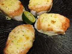 -橘焱胡同烧肉夜食(BFC外滩金融中心店)