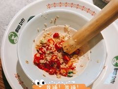 味碟-椰妹·椰子鸡火锅(三祺广场店)