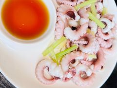 -健眺小海鲜(临海后山店)