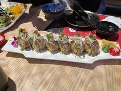 -鸟山鸣·日料食堂(王府井店)