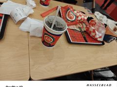 -塔斯汀中国汉堡(渝北康庄美地店)