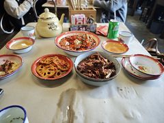 -老三样·旧食新味(万寿宫店)