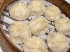 -馋三尺蟹粉小笼(人民广场店)