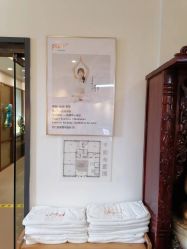 点击看大图 -FineYoga梵音瑜伽·普拉提