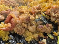 -厚味居炙子烤肉·清真(天桥南纬路店)