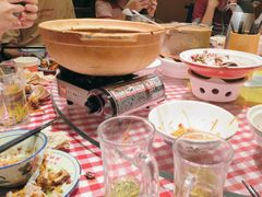 -老湘村·湖南土菜(天河维多利店)