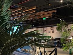 -咖梦餐厅 COMENG RESTAURANT