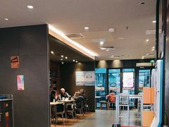 -汉堡王(上海凌云壹街坊店)