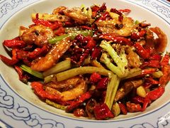 -鱼库·不仅是一家烤鱼店(车公庙店)