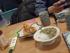 -村上一屋·亚洲菜融合小馆(南楼店)