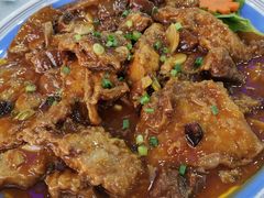 -粥旺府(月环里店)