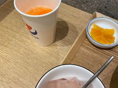 -池奈·咖喱蛋包饭(熙地港店)
